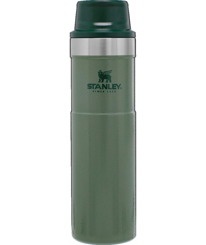 Stanley Camping Gear Classic Trigger-Action Travel Mug 20oz