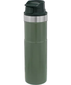 Stanley Camping Gear Classic Trigger-Action Travel Mug 20oz