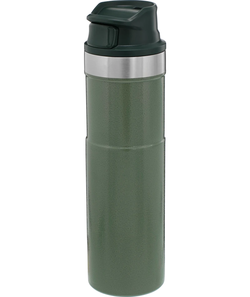 Stanley Camping Gear Classic Trigger-Action Travel Mug 20oz