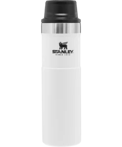 Stanley Camping Gear Classic Trigger-Action Travel Mug 20oz