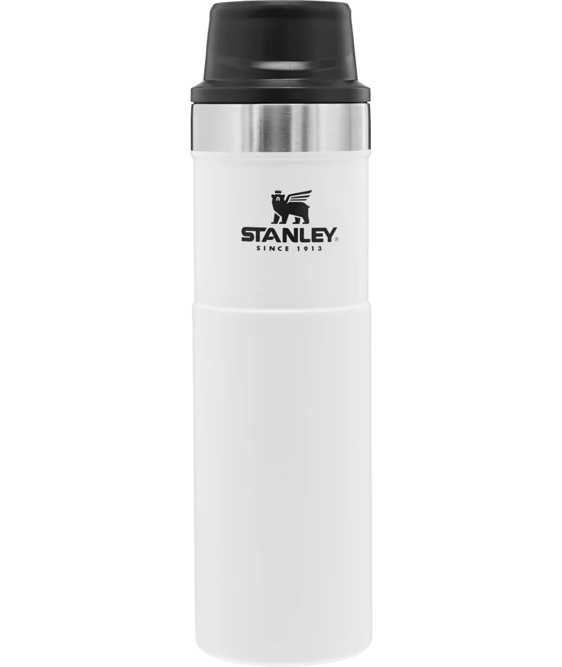 Stanley Camping Gear Classic Trigger-Action Travel Mug 20oz