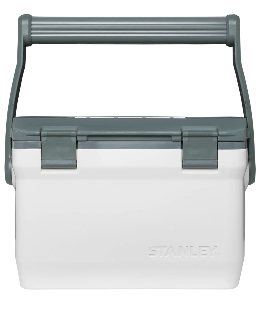Stanley Camping Gear Adventure Easy Carry Outdoor Cooler | 16 QT