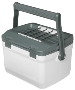 Stanley Camping Gear Adventure Easy Carry Outdoor Cooler | 16 QT
