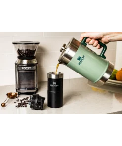 Stanley Camping Gear Classic Stay Hot French Press | 48 OZ