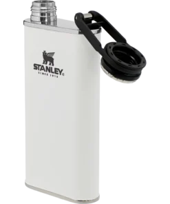 Stanley Classic Easy-Fill Wide Mouth Flask 8 OZ