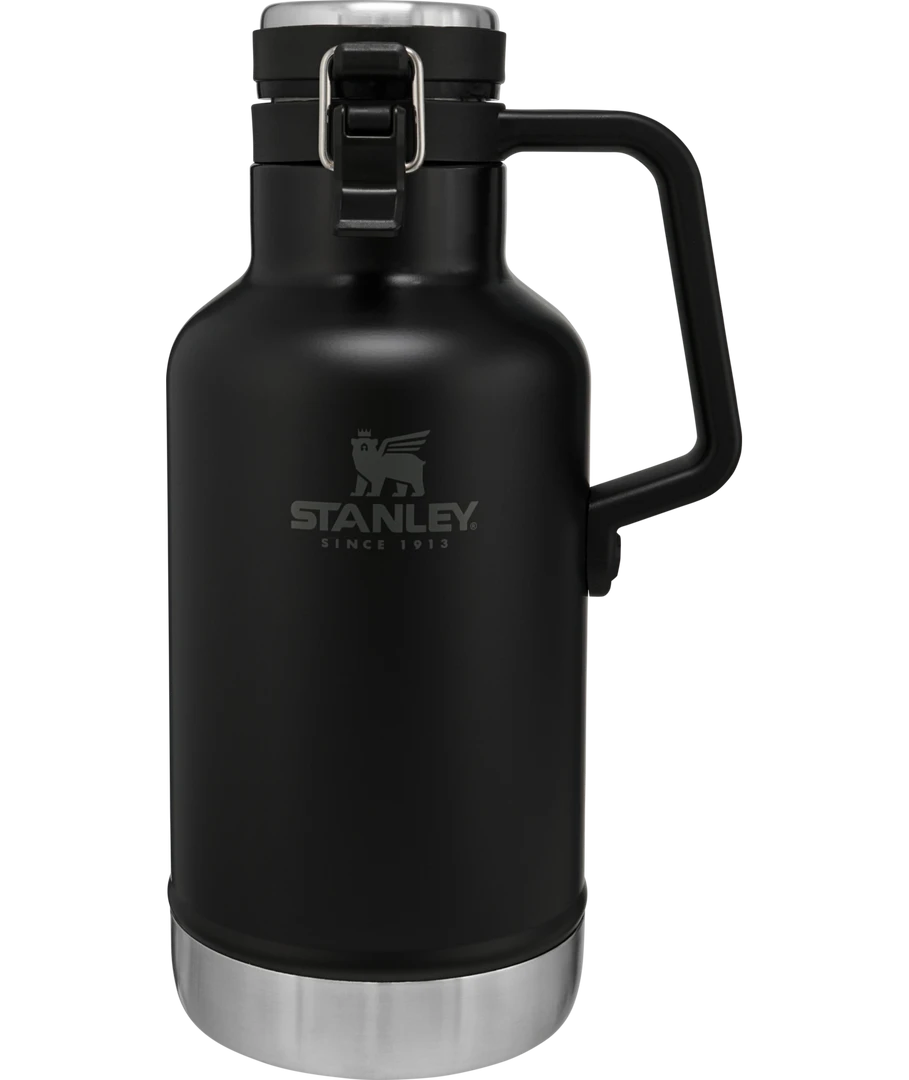 Stanley Classic Easy- Pour Growler 64oz