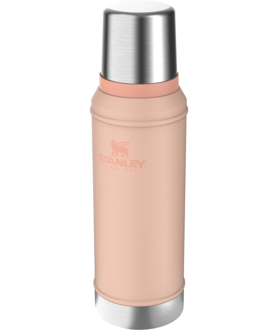 Stanley Camping Gear The Legendary Classic Bottle