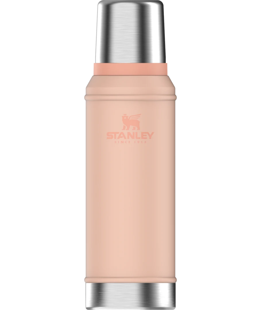 Stanley Camping Gear The Legendary Classic Bottle