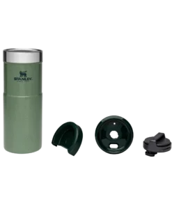 Stanley Camping Gear Classic Neverleak™ Travel Mug | 16 OZ