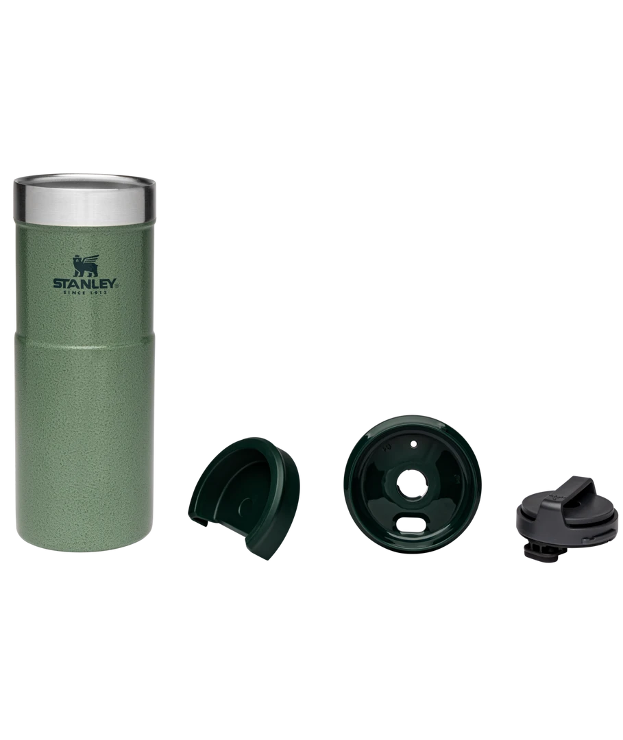 Stanley Camping Gear Classic Neverleak™ Travel Mug | 16 OZ