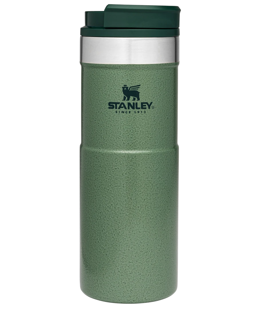 Stanley Camping Gear Classic Neverleak™ Travel Mug | 16 OZ