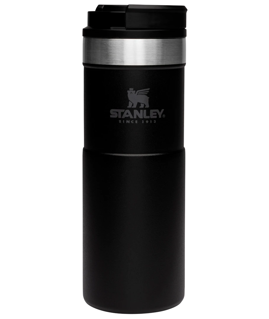 Stanley Camping Gear Classic Neverleak™ Travel Mug | 16 OZ