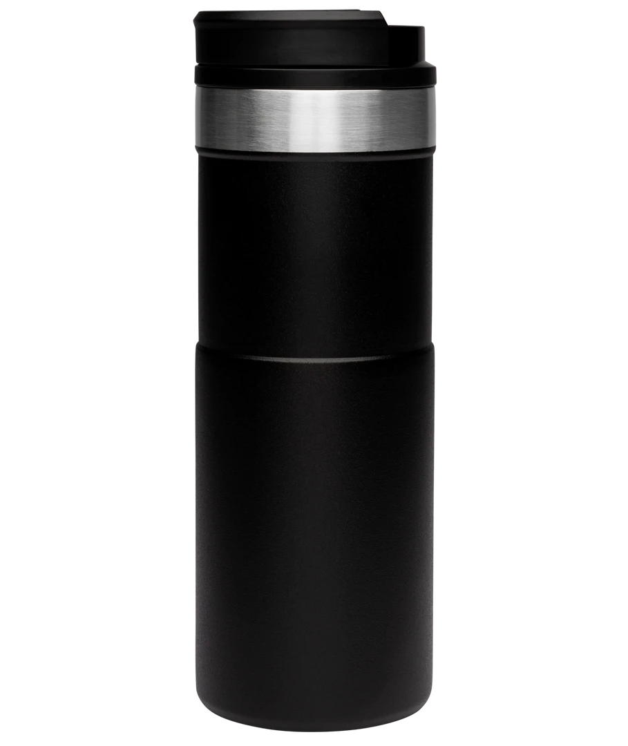 Stanley Camping Gear Classic Neverleak™ Travel Mug | 16 OZ