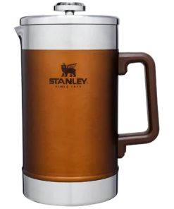 Stanley Camping Gear Classic Stay Hot French Press | 48 OZ