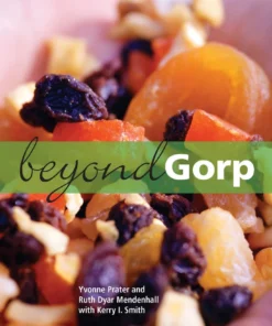 Mountaineers Books Beyond Gorp Home Page