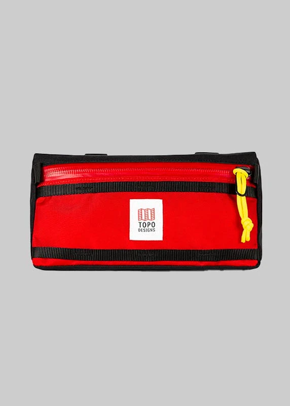 Topo Designs Topo Bike Bag Bags