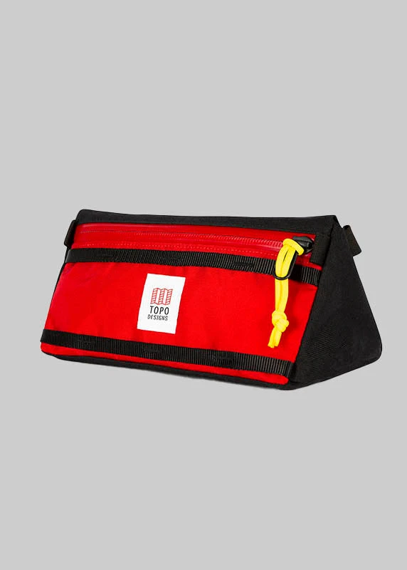 Topo Designs Topo Bike Bag Bags