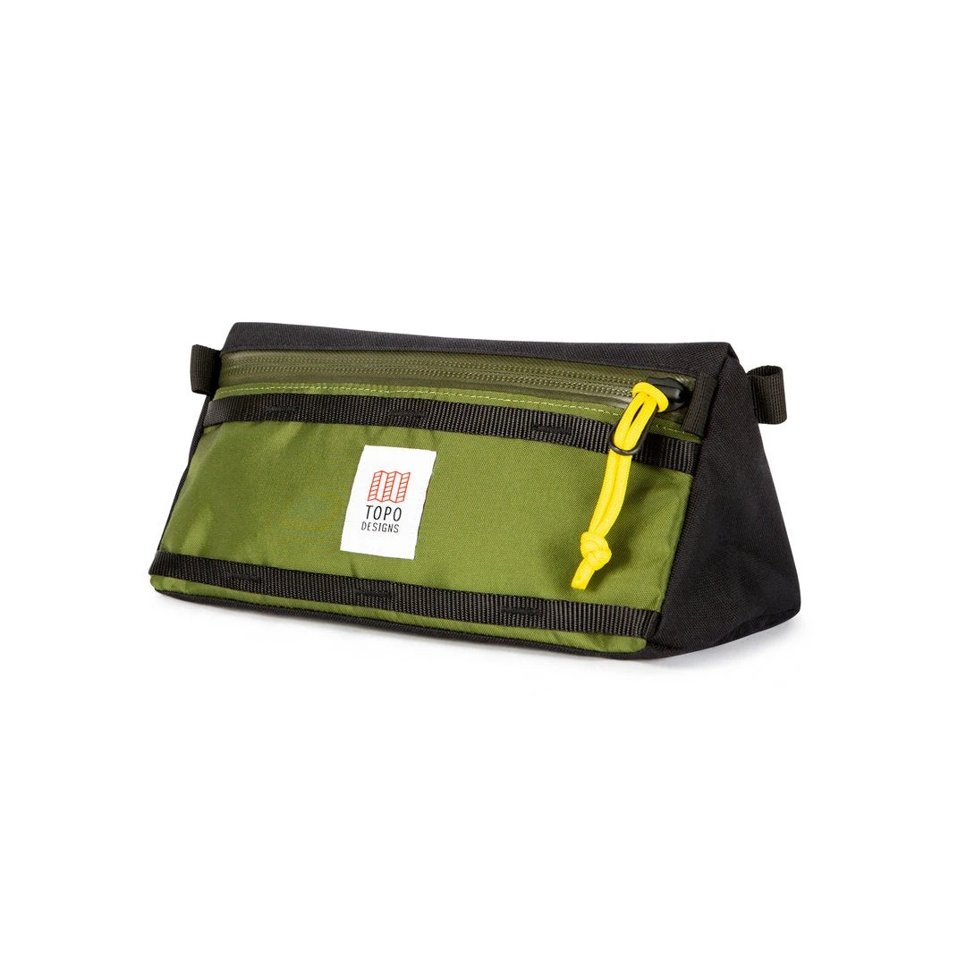 Topo Designs Topo Bike Bag Bags