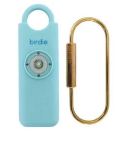 Home Page Birdie Personal Safety Alarm