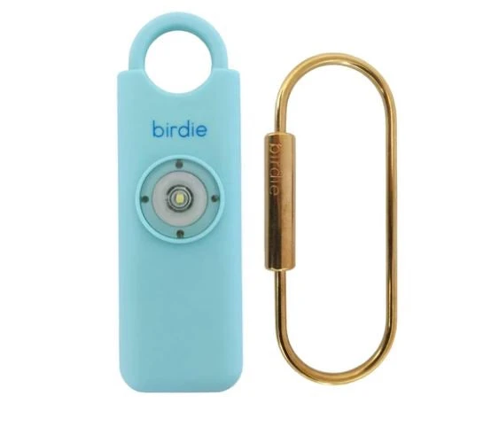 Home Page Birdie Personal Safety Alarm