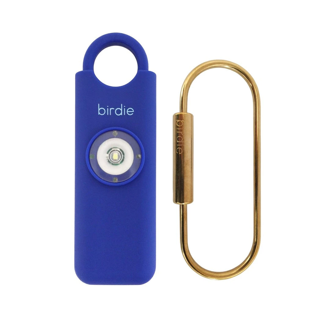 Home Page Birdie Personal Safety Alarm