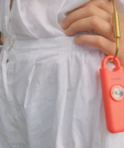 Home Page Birdie Personal Safety Alarm