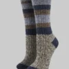 SockSmith USA Recycled Blend Cabin Sock