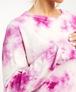 YEAR OF OURS Boyfriend Long Sleeve