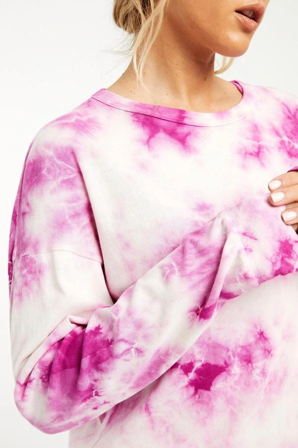 YEAR OF OURS Boyfriend Long Sleeve