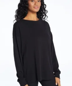 YEAR OF OURS Boyfriend Long Sleeve