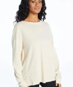 YEAR OF OURS Boyfriend Long Sleeve