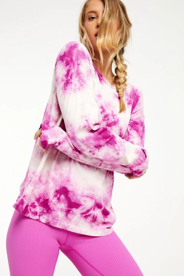 YEAR OF OURS Boyfriend Long Sleeve