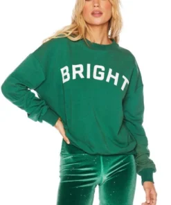 Beach Riot BRIGHT Sweatshirt Home Page