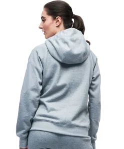 INDYEVA Home Page BUNDA II French Terry Hoodie