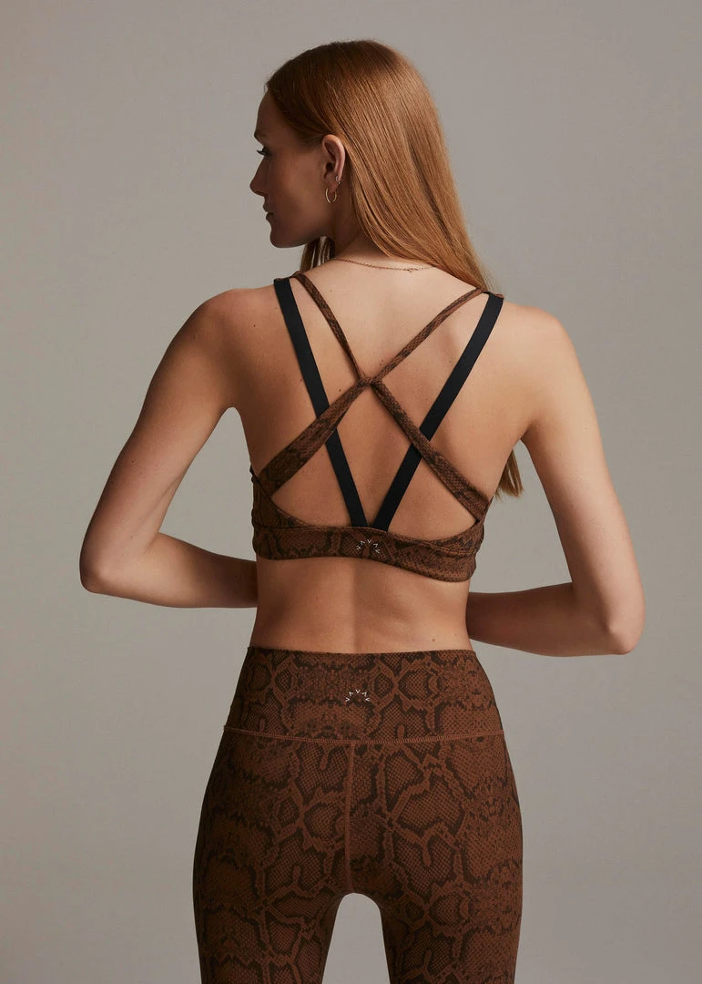 Varley Home Page Cary Sports Bra