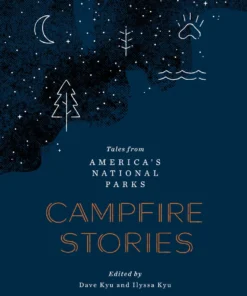 Mountaineers Books Home Page Campfire Stories Book