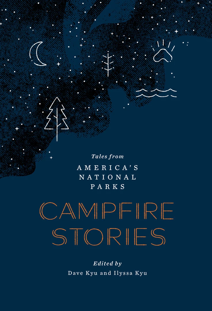 Mountaineers Books Home Page Campfire Stories Book