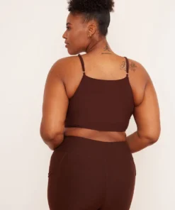 Wolven Chai Crisscross Four-Way Top Home Page