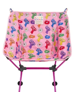 Parks Project Camping Gear Pride In The Parks Shrooms Packable Camp Chair
