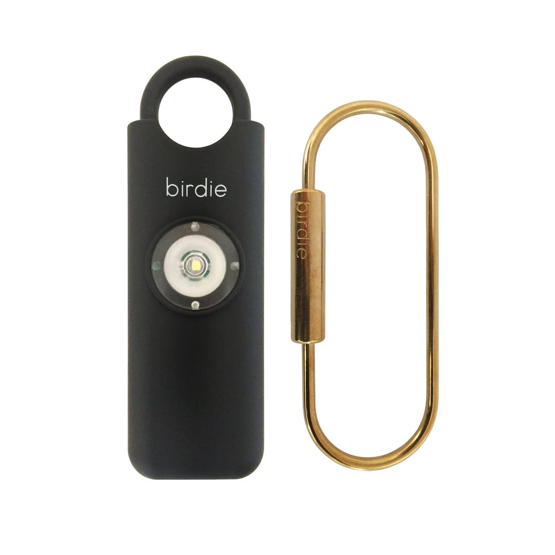 Home Page Birdie Personal Safety Alarm
