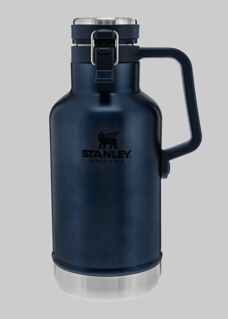 Stanley Classic Easy- Pour Growler 64oz