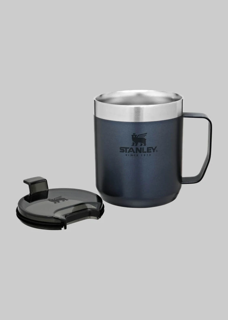 Stanley Camping Gear Classic Legendary Camp Mug