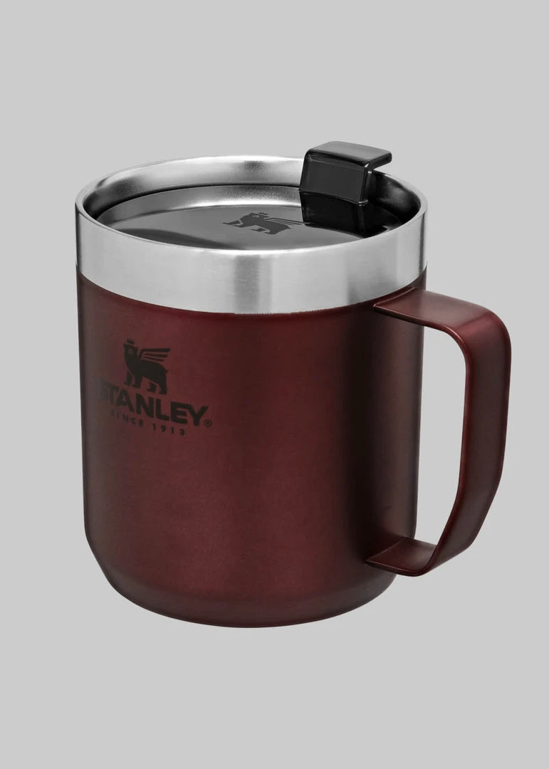 Stanley Camping Gear Classic Legendary Camp Mug