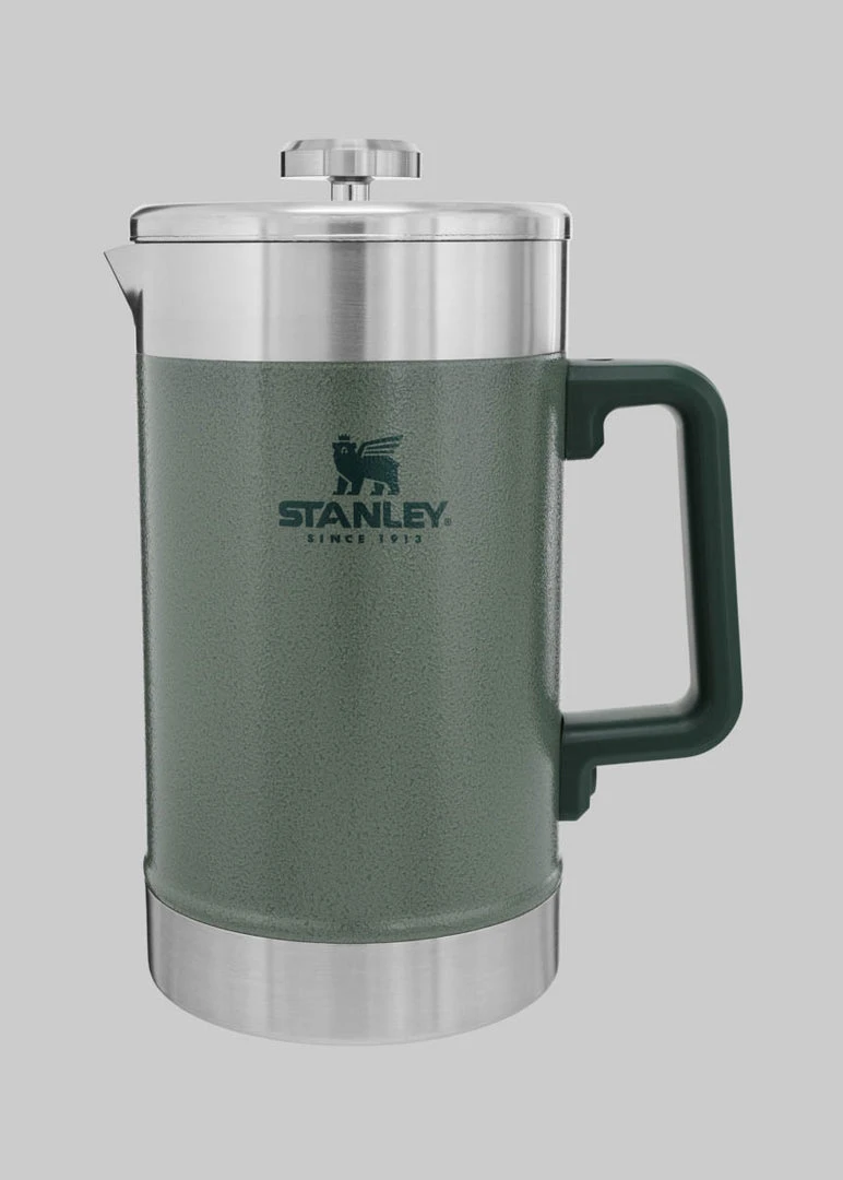 Stanley Camping Gear Classic Stay Hot French Press | 48 OZ
