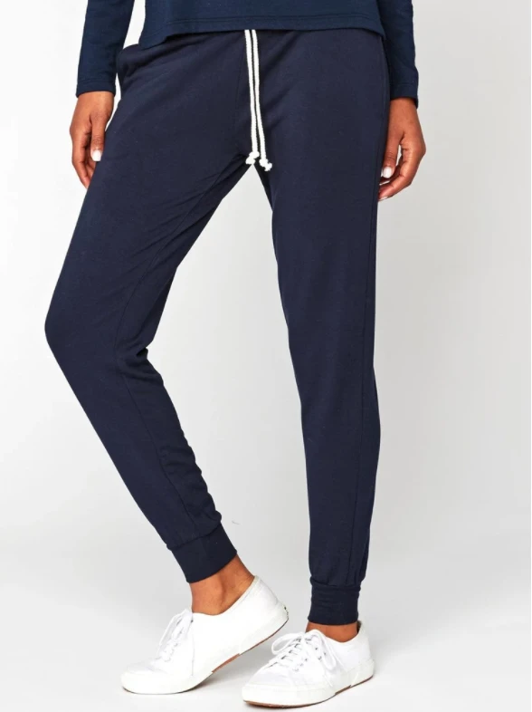 Threads 4 Thought Connie High-waisted Jogger