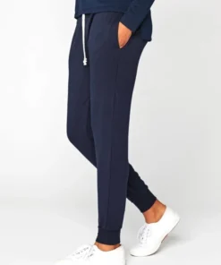 Threads 4 Thought Connie High-waisted Jogger