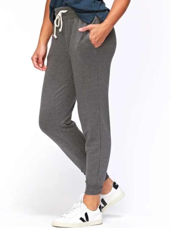 Threads 4 Thought Connie High-waisted Jogger