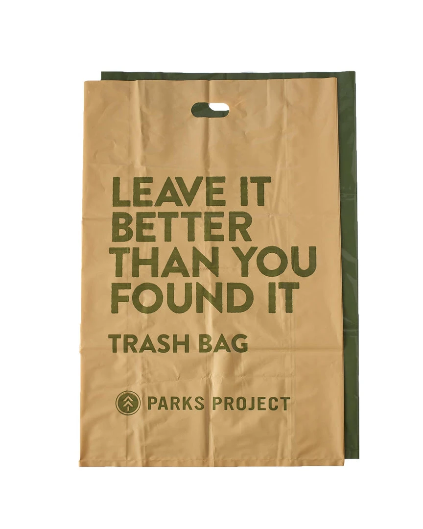 Parks Project DIY Park Clean Up Kit Home Page