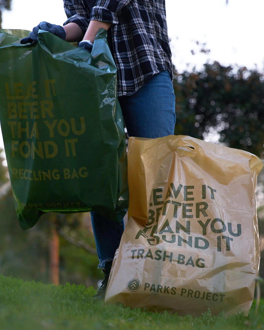 Parks Project DIY Park Clean Up Kit Home Page