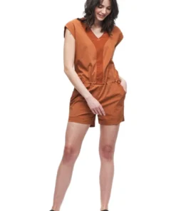 INDYEVA ESI Short Romper Home Page